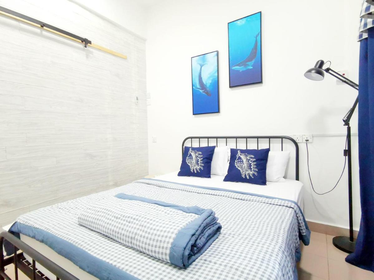 527 Beachhouse L 5 Bedroom With Swimming Pool - 3Min Walk To The Beach ทานจุงบุงาห์ ภายนอก รูปภาพ