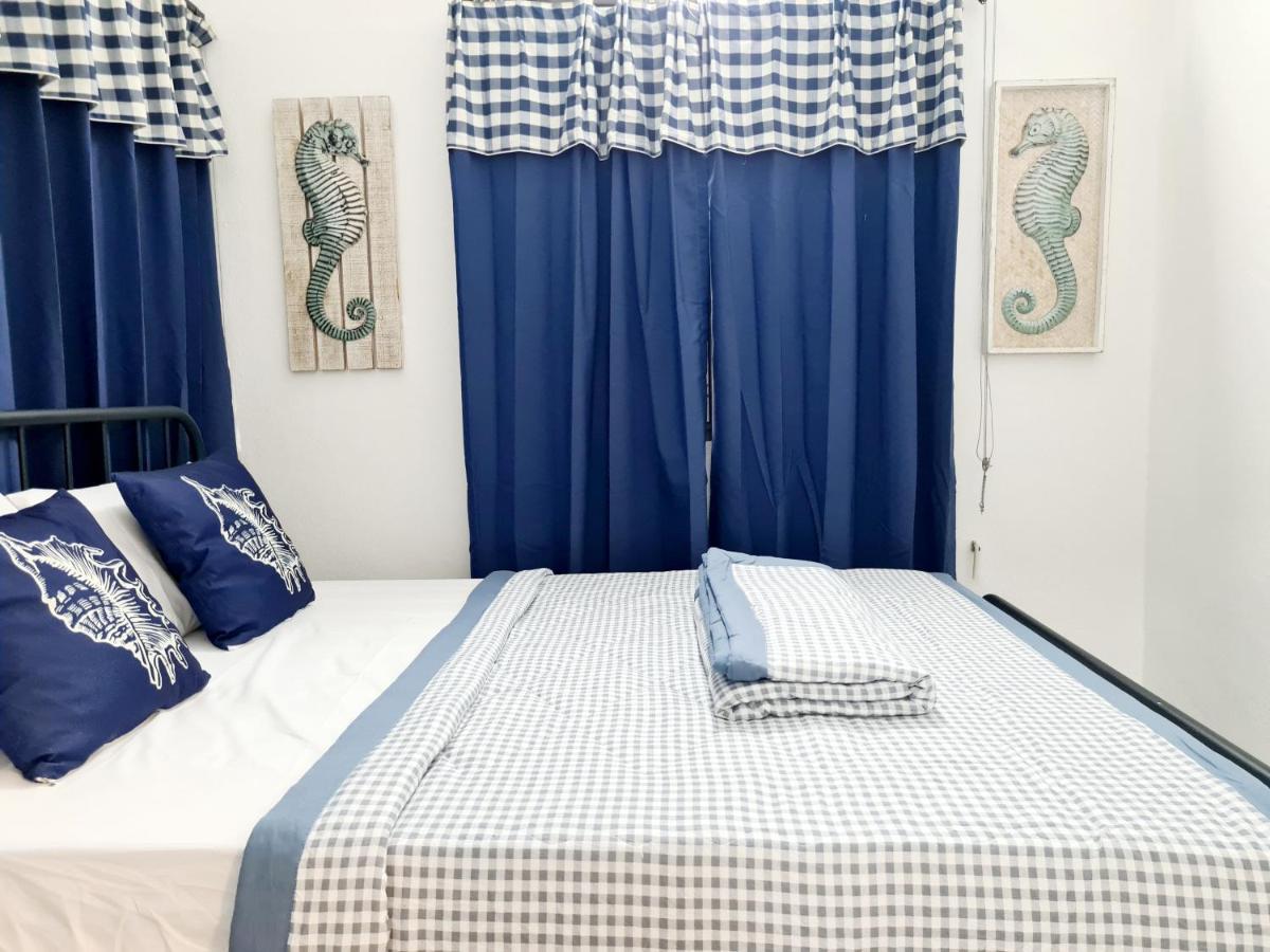 527 Beachhouse L 5 Bedroom With Swimming Pool - 3Min Walk To The Beach ทานจุงบุงาห์ ภายนอก รูปภาพ