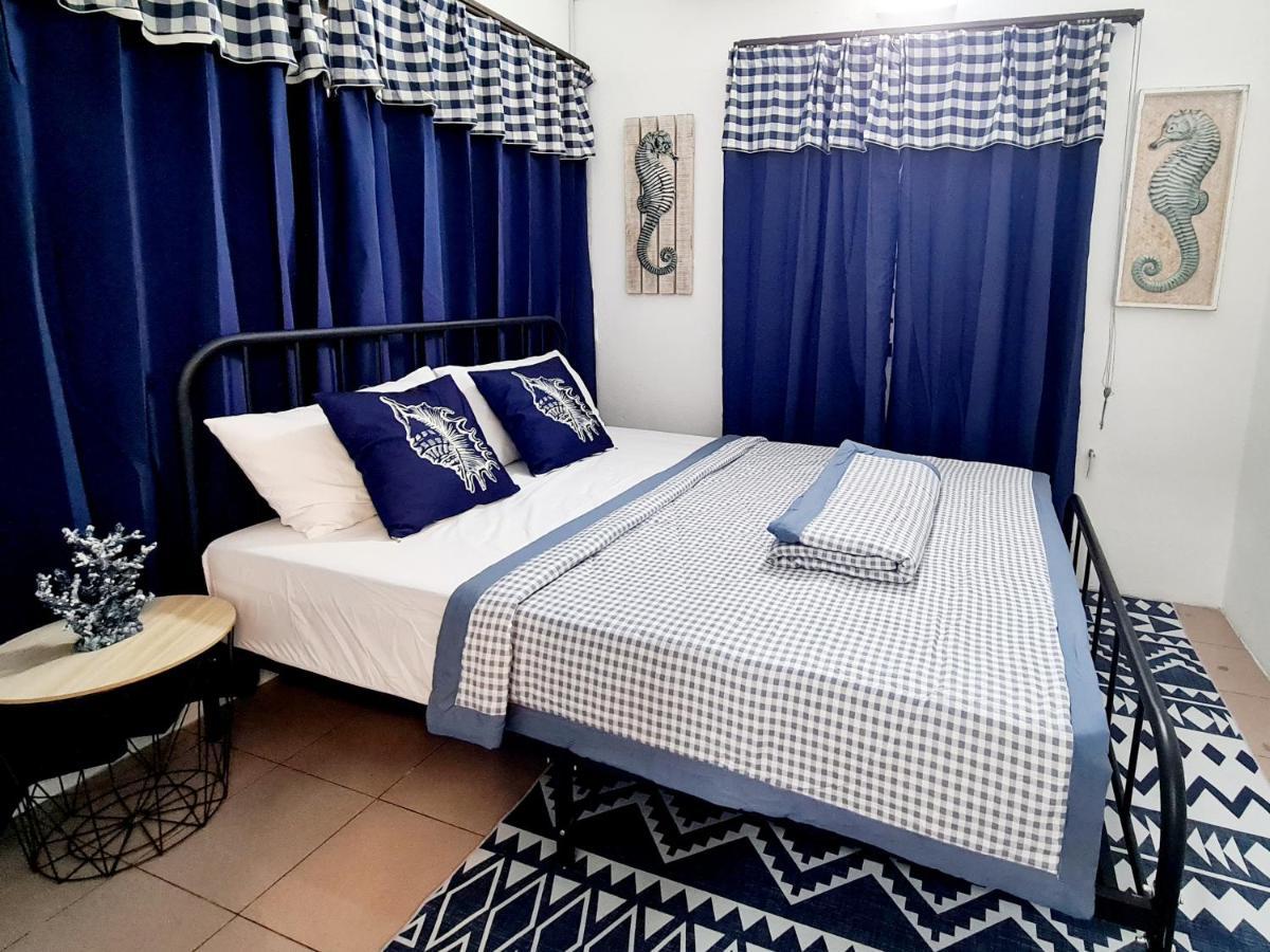 527 Beachhouse L 5 Bedroom With Swimming Pool - 3Min Walk To The Beach ทานจุงบุงาห์ ภายนอก รูปภาพ