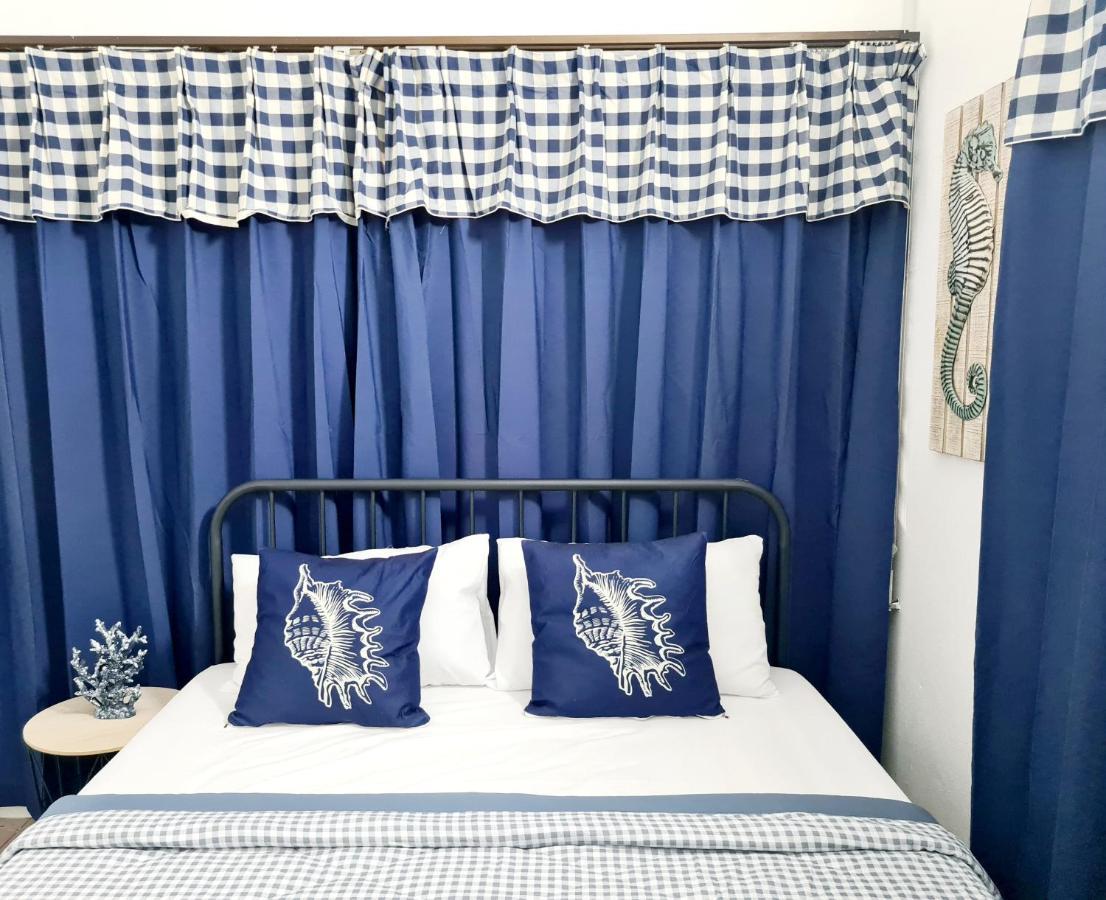 527 Beachhouse L 5 Bedroom With Swimming Pool - 3Min Walk To The Beach ทานจุงบุงาห์ ภายนอก รูปภาพ