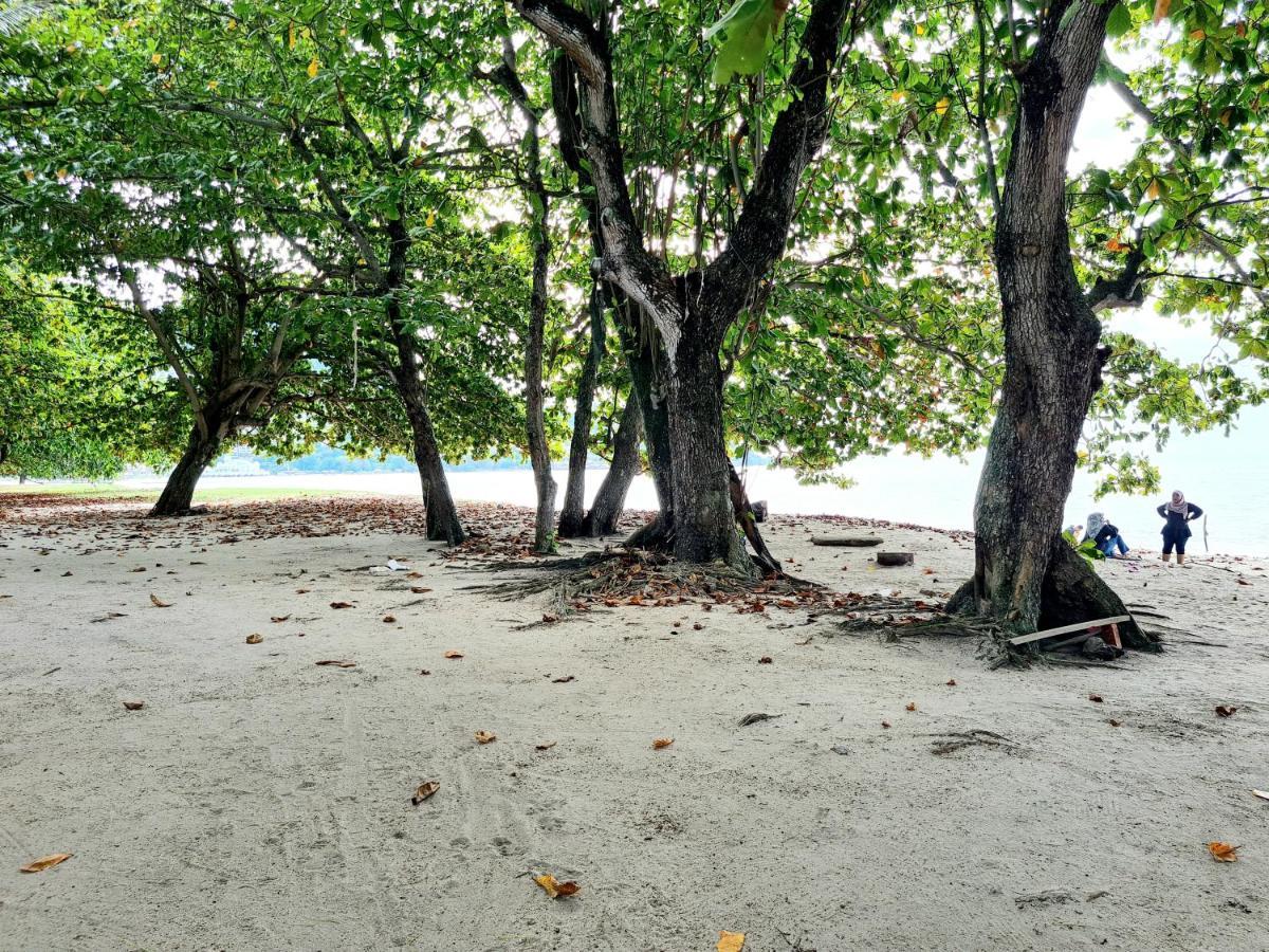 527 Beachhouse L 5 Bedroom With Swimming Pool - 3Min Walk To The Beach ทานจุงบุงาห์ ภายนอก รูปภาพ