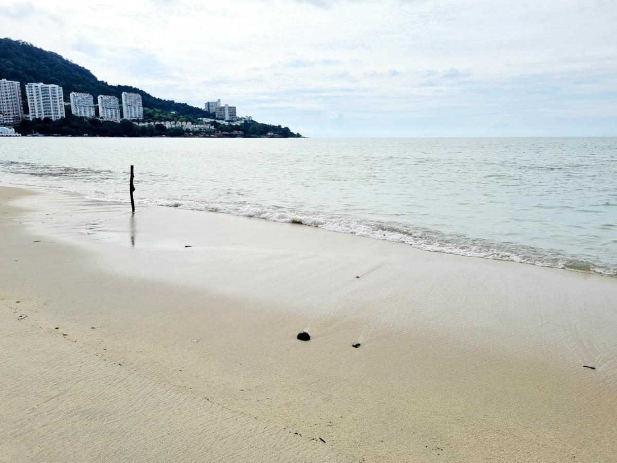 527 Beachhouse L 5 Bedroom With Swimming Pool - 3Min Walk To The Beach ทานจุงบุงาห์ ภายนอก รูปภาพ