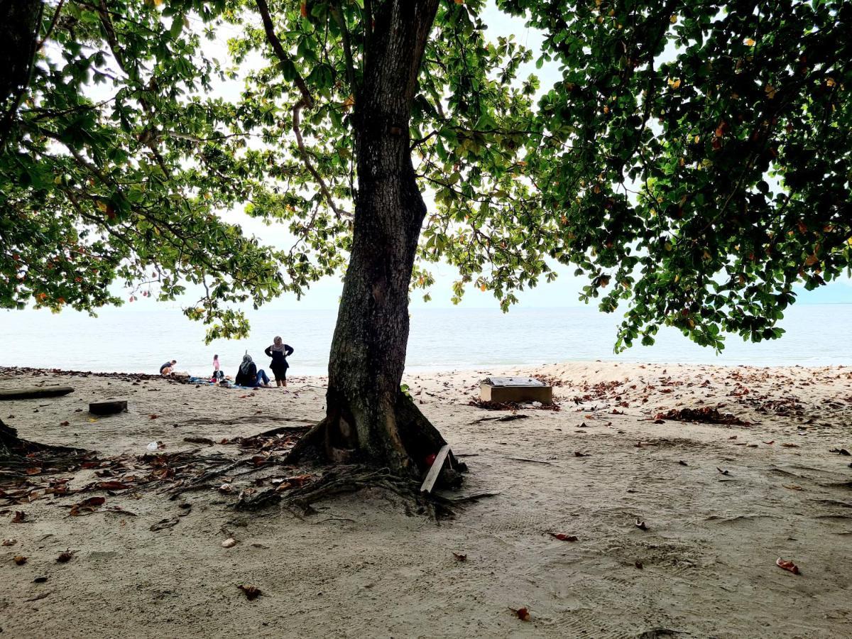 527 Beachhouse L 5 Bedroom With Swimming Pool - 3Min Walk To The Beach ทานจุงบุงาห์ ภายนอก รูปภาพ