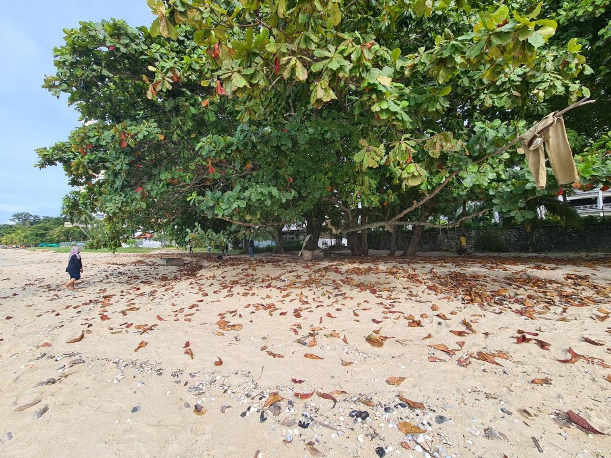 527 Beachhouse L 5 Bedroom With Swimming Pool - 3Min Walk To The Beach ทานจุงบุงาห์ ภายนอก รูปภาพ
